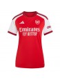 Billige Arsenal Hjemmedrakt Dame 2026-27 Kortermet